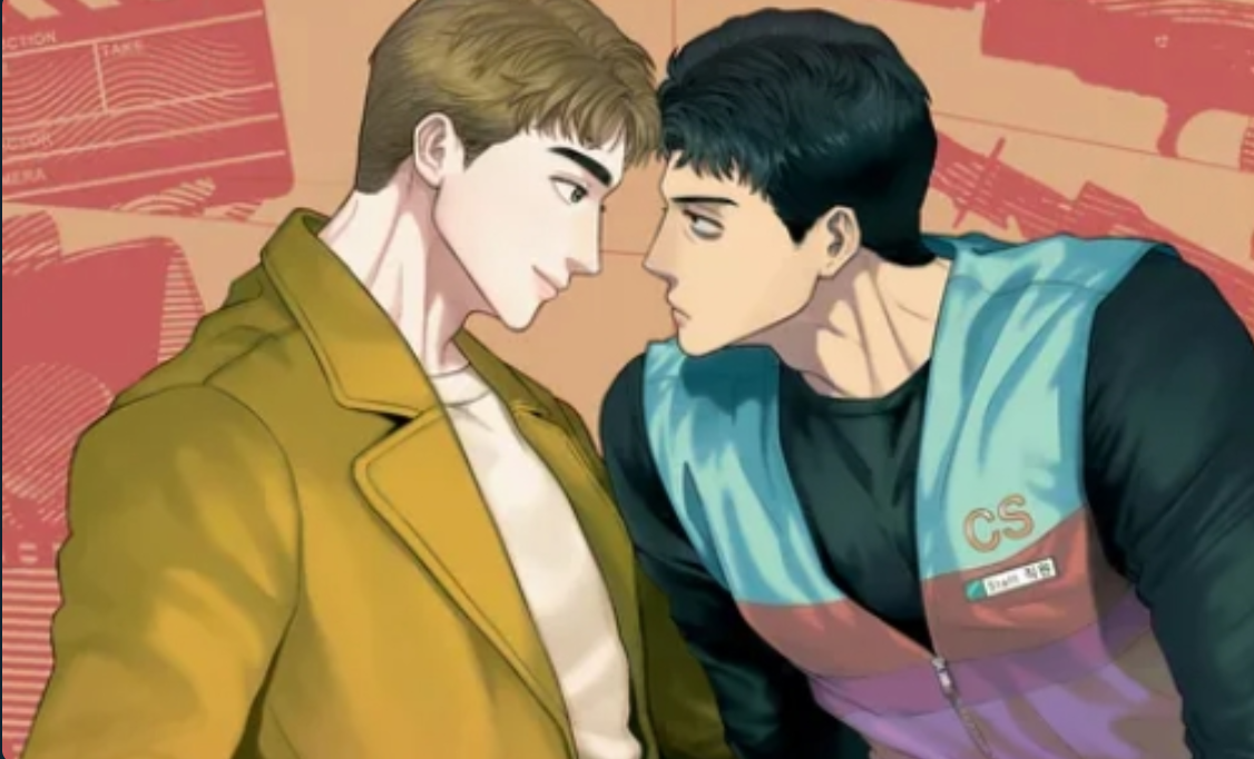킬러가 사랑에 빠졌을 때